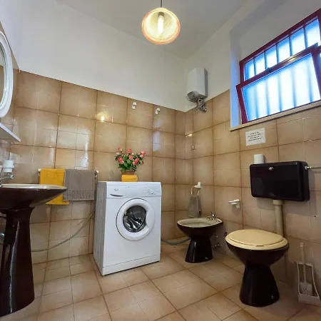 Apartment Casa Alda Marina Di Pescoluse