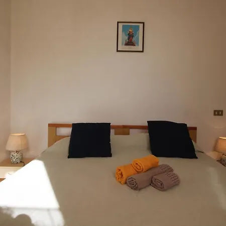 Casa Alda Apartment