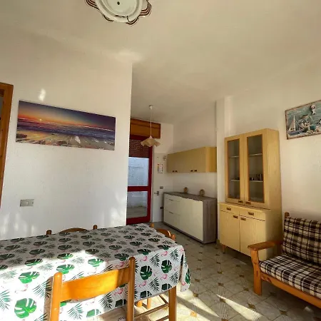 Casa Alda