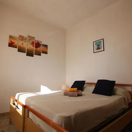 Casa Alda Apartment *
