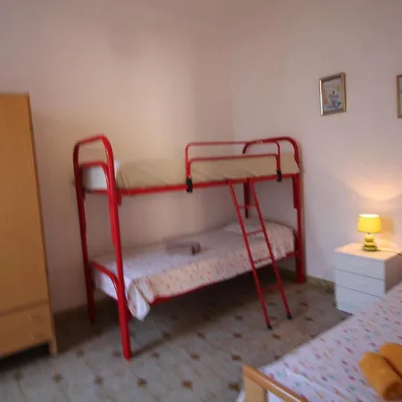 Casa Alda