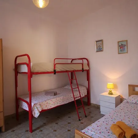 Casa Alda Apartment *