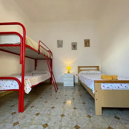 Casa Alda *