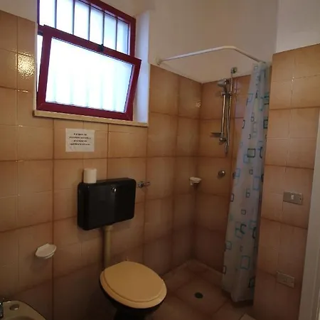 Casa Alda Apartment