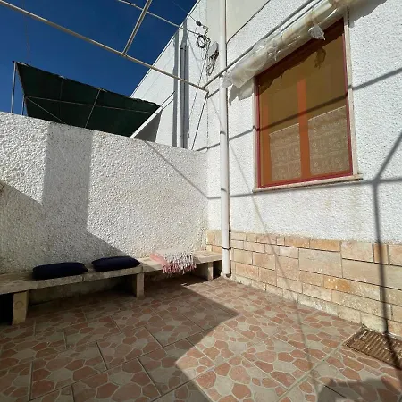 Casa Alda