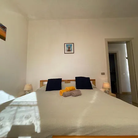 Casa Alda Marina Di Pescoluse