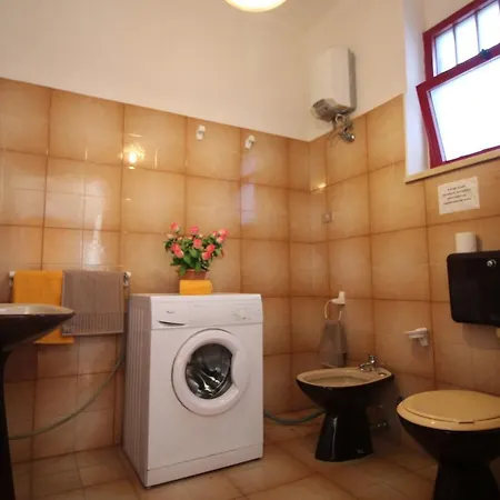 Casa Alda Apartment *