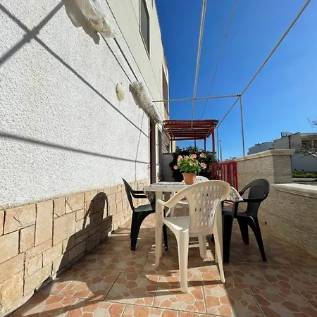 Casa Alda * Marina Di Pescoluse