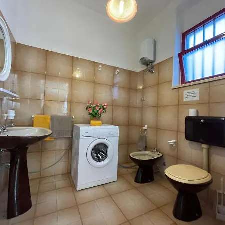Apartment Casa Alda *