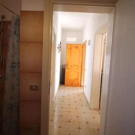 Apartment Casa Alda *