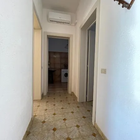 Apartment Casa Alda Marina Di Pescoluse