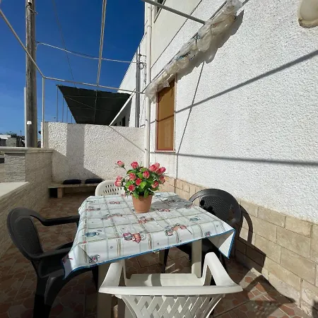 Apartment Casa Alda *